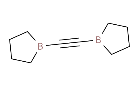 CAS No. 62654-59-5, 1,2-Di(borolan-1-yl)ethyne