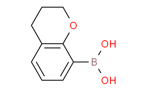 CAS No. 685514-79-8, Chroman-8-ylboronic acid