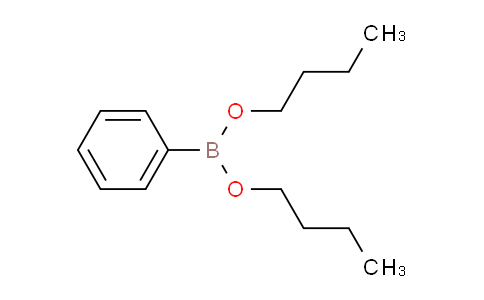 CAS No. 7330-48-5, Dibutyl phenylboronate