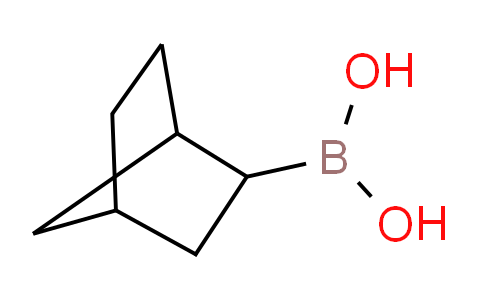 CAS No. 851137-34-3, Bicyclo[2.2.1]heptan-2-ylboronic acid