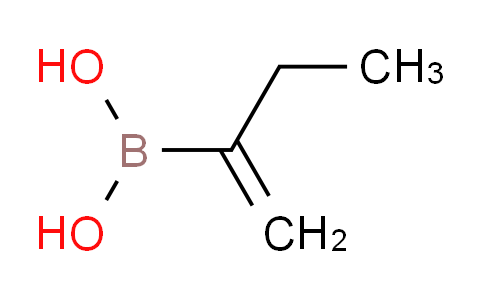 CAS No. 852458-12-9, But-1-en-2-ylboronic acid