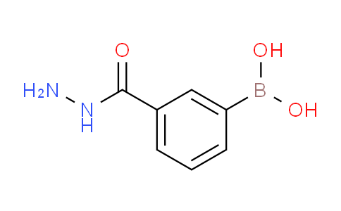 CAS No. 913835-79-7, 3-Boronobenzohydrazide