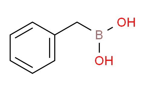 CAS No. 4463-42-7, Benzylboronic acid