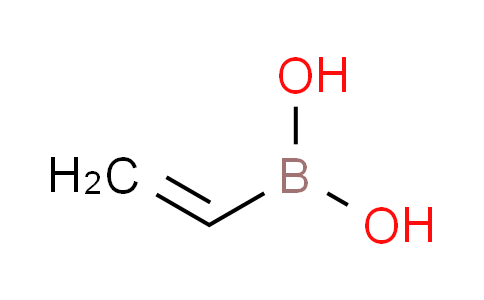CAS No. 4363-34-2, Vinylboronic acid