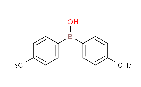 CAS No. 66117-64-4, Hydroxydi-p-tolylborane