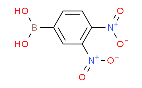 DY707625 | 943828-23-7 | (3,4-Dinitrophenyl)boronic acid
