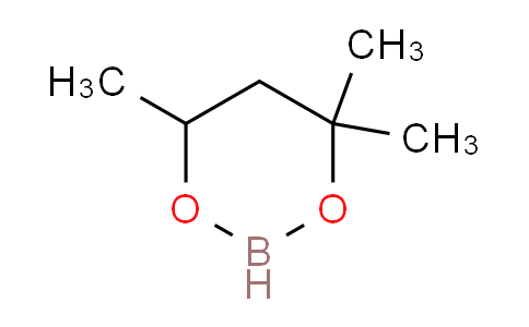 CAS No. 23894-82-8, methyl pentane diol borane