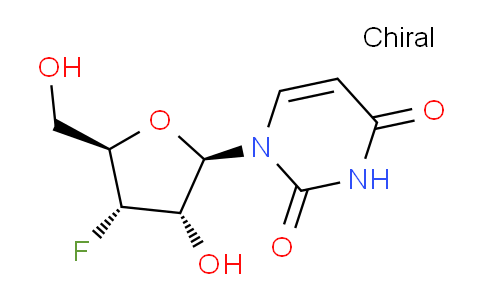 CAS No. 57944-13-5, 3'-deoxy-3'-fluorouridine