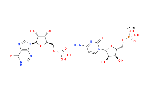 CAS No. 24939-03-5, Polyinosinic acid-polycytidylic acid