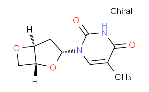 CAS No. 38313-48-3, 3',5'-Anhydrothymidine