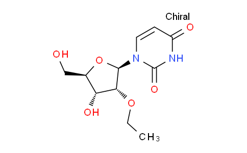 CAS No. 61373-43-1, 2'-O-Ethyluridine
