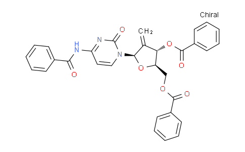 CAS No. 863329-63-9, Sofosbuvir Impurity 4