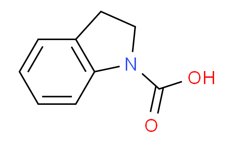 CAS No. 763047-58-1, Indoline-1-carboxylic acid