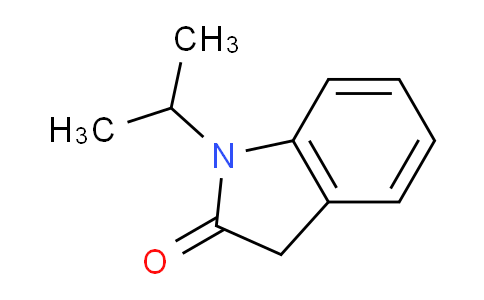 DY708714 | 64788-47-2 | 1-Isopropylindolin-2-one