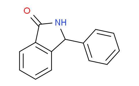 CAS No. 835-18-7, 3-Phenylisoindolin-1-one