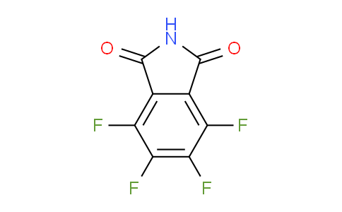 4,5,6,7-Tetrafluoroisoindoline-1,3-dione