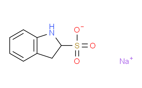 CAS No. 26807-68-1, Sodium indoline-2-sulfonate