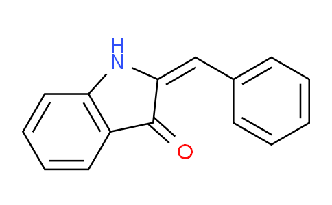 CAS No. 39830-75-6, 2-Benzylideneindolin-3-one