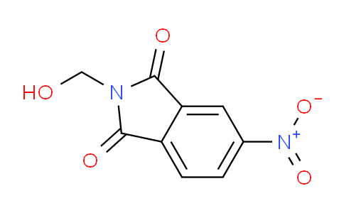 CAS No. 22546-83-4, 2-(Hydroxymethyl)-5-nitroisoindoline-1,3-dione