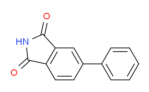 CAS No. 2021-26-3, 5-Phenylisoindoline-1,3-dione