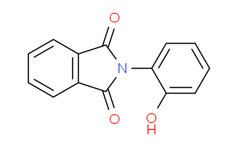 CAS No. 6307-13-7, 2-(2-Hydroxyphenyl)isoindoline-1,3-dione