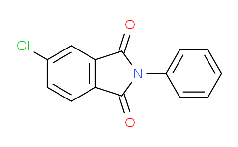 CAS No. 26491-49-6, 5-Chloro-2-phenylisoindoline-1,3-dione