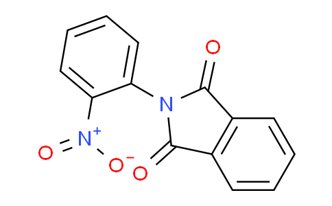 CAS No. 34442-94-9, 2-(2-Nitrophenyl)isoindoline-1,3-dione