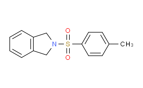 CAS No. 32372-83-1, 2-Tosylisoindoline