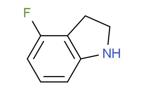 4-fluoroindoline