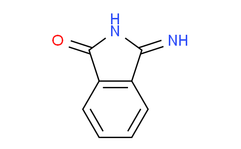 CAS No. 14352-51-3, 3-iminoisoindolin-1-one