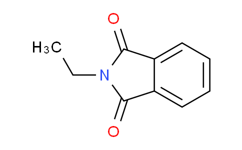 CAS No. 5022-29-7, 2-Ethylisoindoline-1,3-dione
