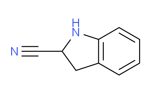1956382-55-0 | Indoline-2-carbonitrile