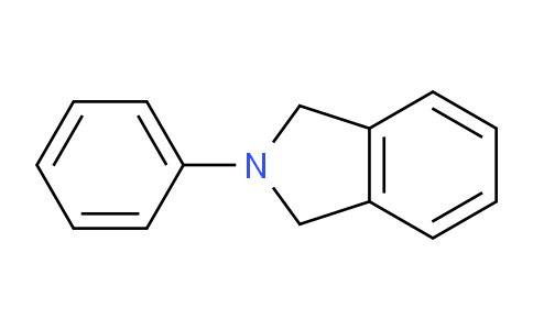 CAS No. 19375-67-8, 2-Phenylisoindoline
