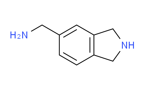 MC709557 | 910292-33-0 | Isoindolin-5-ylmethanamine