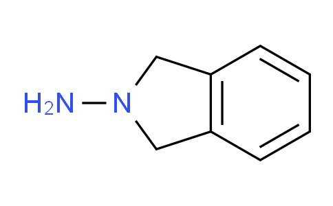CAS No. 21507-95-9, Isoindolin-2-amine