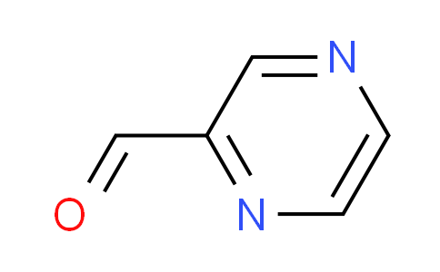 CAS No. 2288709-85-1, 2-Pyrazinecarboxaldehyde