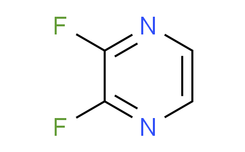 CAS No. 52751-15-2, 2,3-Difluoropyrazine