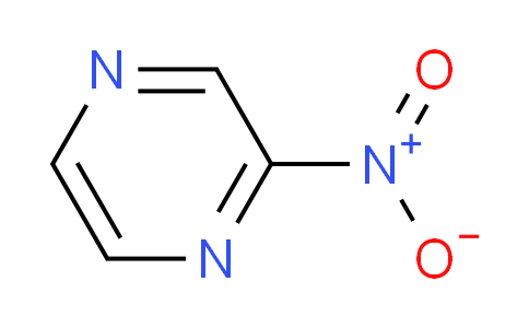 CAS No. 79917-55-8, 2-Nitropyrazine