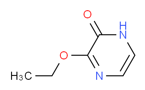 1093656-66-6 | 3-Ethoxypyrazin-2(1H)-one