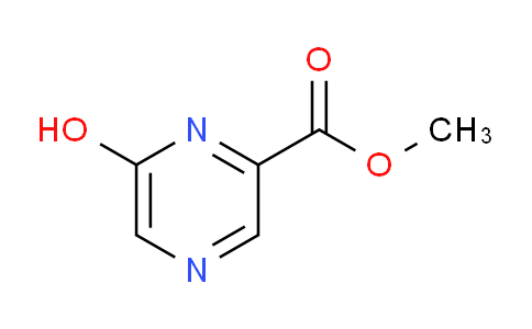 CAS No. 13924-98-6, Methyl 6-hydroxypyrazine-2-carboxylate