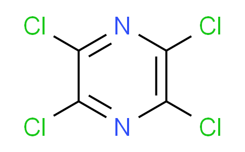 CAS No. 13484-50-9, Perchloropyrazine