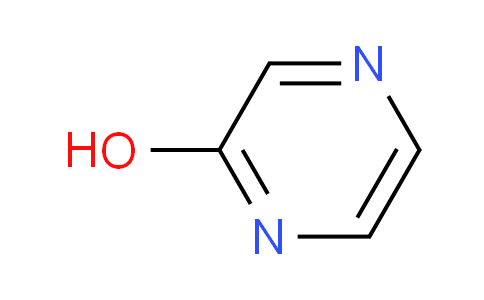 CAS No. 124784-76-5, Pyrazin-2-ol