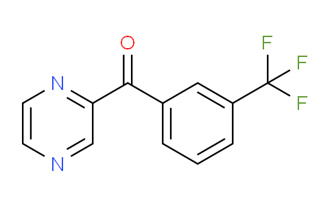 MC710321 | 174813-01-5 | Pyrazin-2-yl(3-(trifluoromethyl)phenyl)methanone