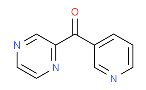 CAS No. 188631-00-7, Pyrazin-2-yl(pyridin-3-yl)methanone