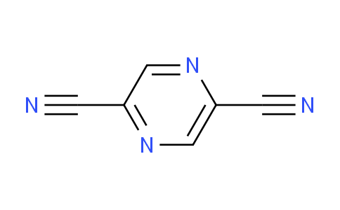 CAS No. 31722-48-2, Pyrazine-2,5-dicarbonitrile