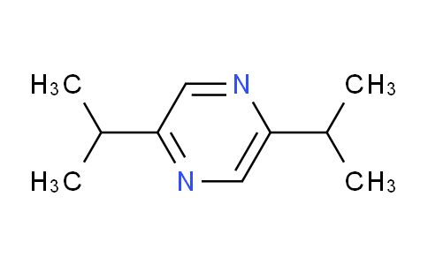 CAS No. 24294-83-5, 2,5-diisopropylpyrazine