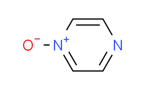 CAS No. 2423-65-6, Pyrazine N-Oxide