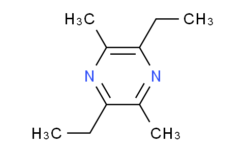 CAS No. 18903-30-5, 2,5-Diethyl-3,6-dimethylpyrazine