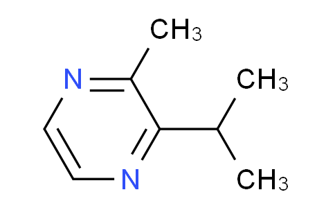 CAS No. 15986-81-9, 2-isopropyl-3-methylpyrazine
