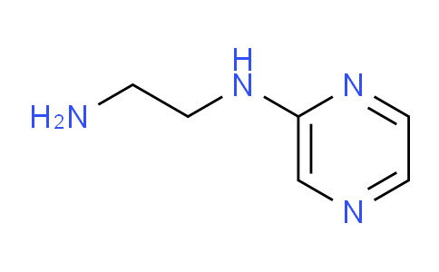 DY710505 | 440102-26-1 | N1-(pyrazin-2-yl)ethane-1,2-diamine